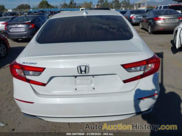 HONDA ACCORD LX, 1HGCV1F15LA132594