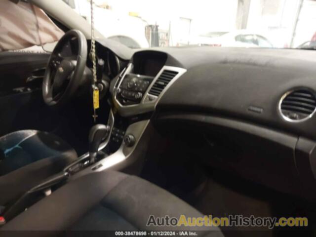 CHEVROLET CRUZE 1LT AUTO, 1G1PC5SB8F7170942