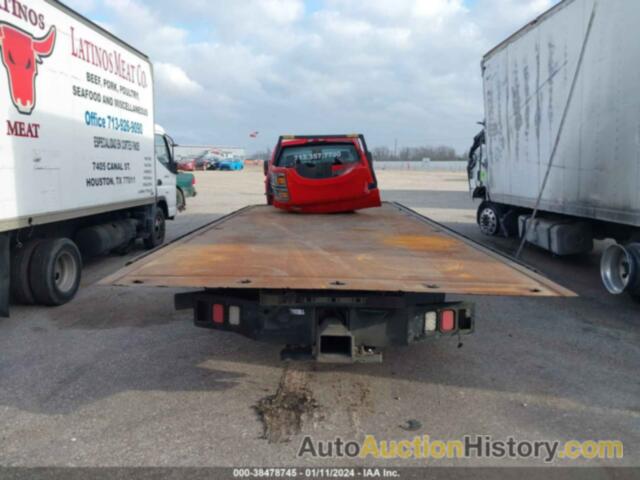 CHEVROLET SILVERADO 4500HD 1WT, 1HTKHPVM6KH863236