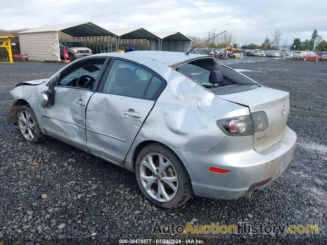 MAZDA MAZDA3 I, JM1BK32G891223974