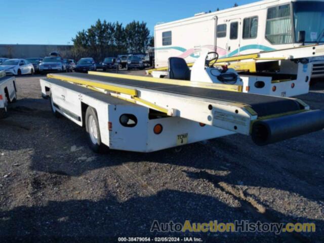 EQUIPMENT TUG MANUFAC T660-1, 00000000000055213