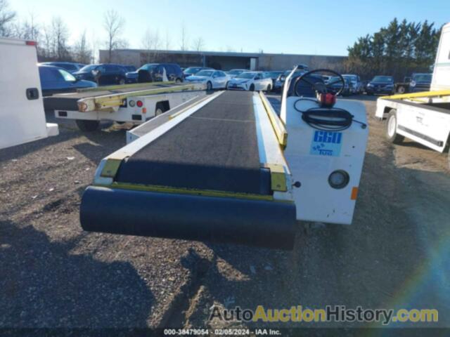 EQUIPMENT TUG MANUFAC T660-1, 00000000000055213