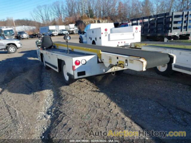 EQUIPMENT TUG MANUFAC T660-1, 00000000000055213