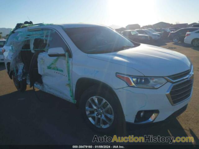 CHEVROLET TRAVERSE AWD LT CLOTH, 1GNEVGKW2LJ176653