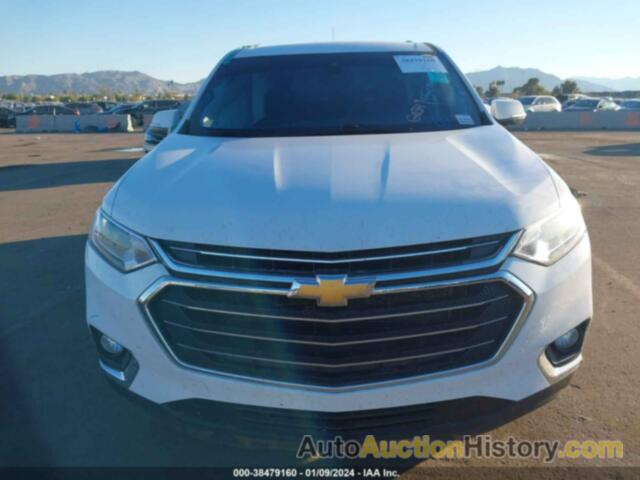 CHEVROLET TRAVERSE AWD LT CLOTH, 1GNEVGKW2LJ176653