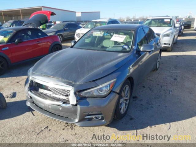 INFINITI Q50, JN1BV7AP8FM350348