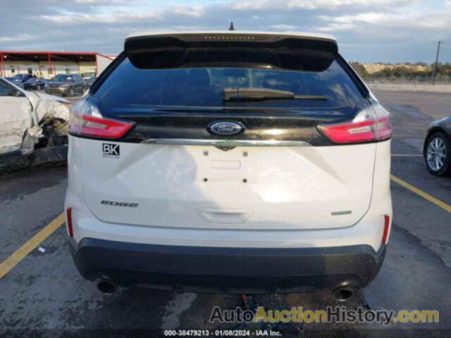 FORD EDGE SE, 2FMPK3G90KBB93150