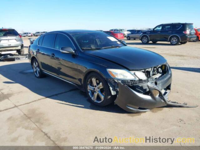 LEXUS GS 350, JTHBE1KS0B0053328