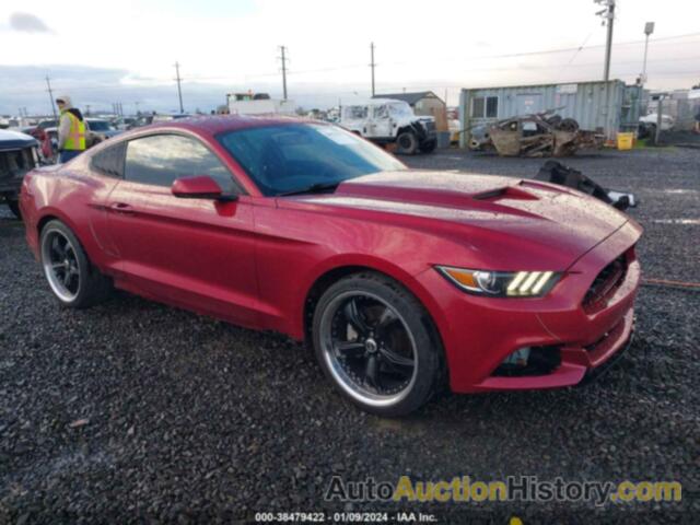 FORD MUSTANG V6, 1FA6P8AM5H5266608