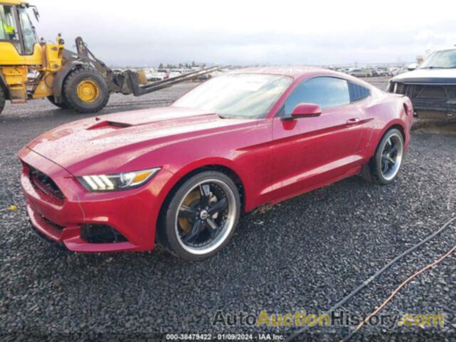 FORD MUSTANG V6, 1FA6P8AM5H5266608