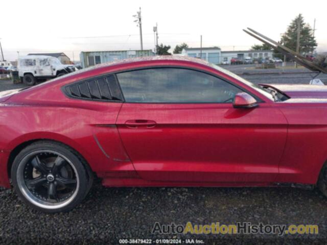 FORD MUSTANG V6, 1FA6P8AM5H5266608