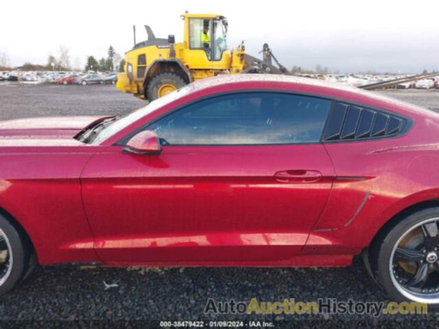 FORD MUSTANG V6, 1FA6P8AM5H5266608