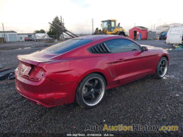 FORD MUSTANG V6, 1FA6P8AM5H5266608