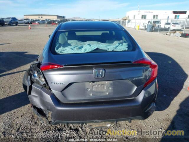 HONDA CIVIC SPORT, 2HGFC2F80MH517733