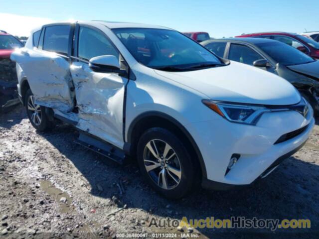 TOYOTA RAV4 XLE, JTMWFREV2JJ746821