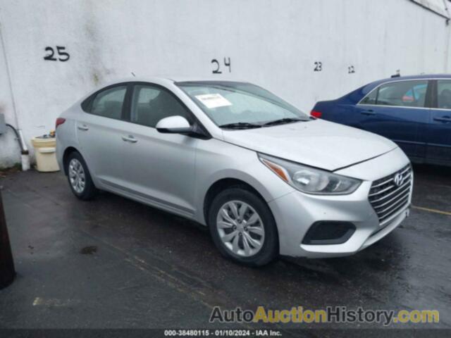 HYUNDAI ACCENT SE, 3KPC24A34KE079593