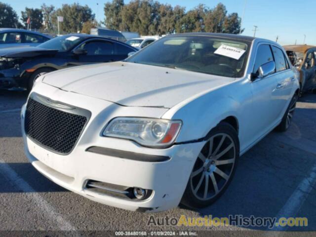 CHRYSLER 300 LIMITED, 2C3CCACG8CH273016