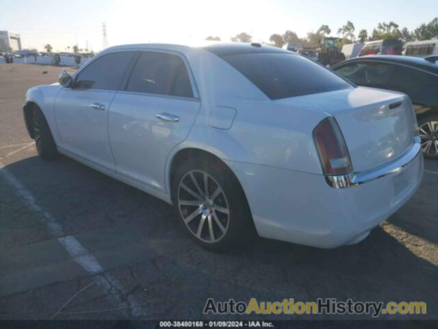 CHRYSLER 300 LIMITED, 2C3CCACG8CH273016