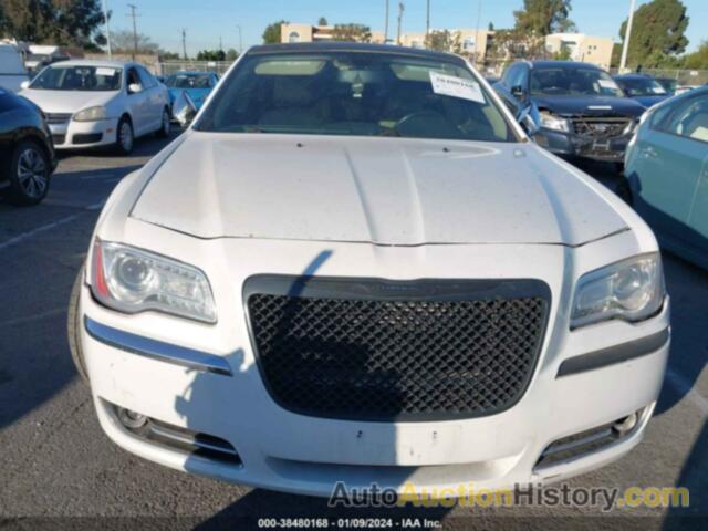 CHRYSLER 300 LIMITED, 2C3CCACG8CH273016