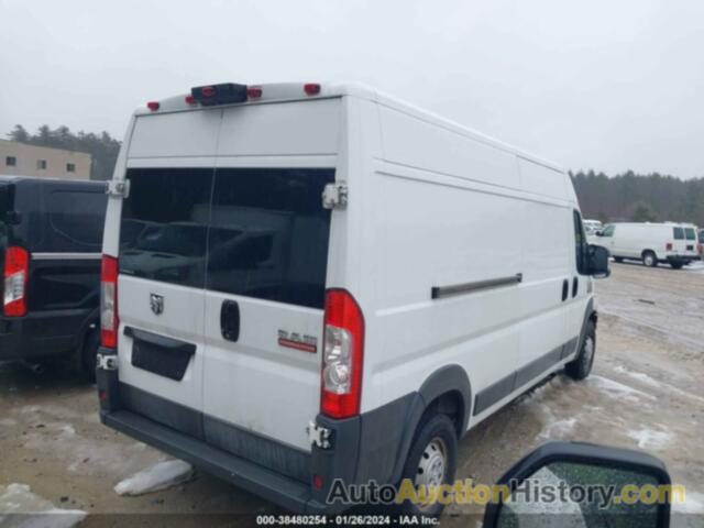 RAM PROMASTER 2500 HIGH ROOF 159 WB, 3C6TRVDG6HE510323