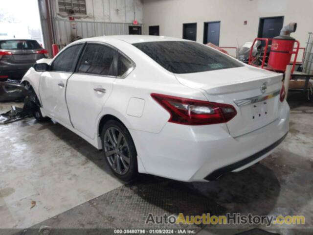 NISSAN ALTIMA 2.5 SR, 1N4AL3AP5JC256536