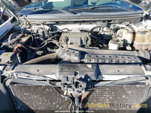 FORD F-150 FX4/LARIAT/XLT, 1FTPW14V67KD59974