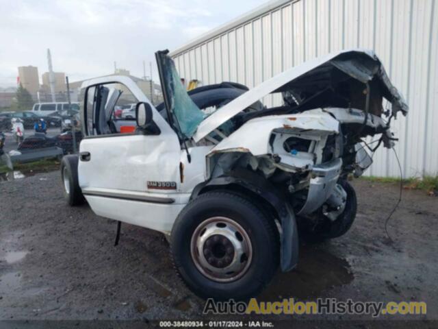 DODGE RAM 3500 ST, 1B7MC3364YJ137037