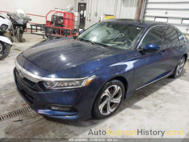 HONDA ACCORD EX-L, 1HGCV1F5XJA100417