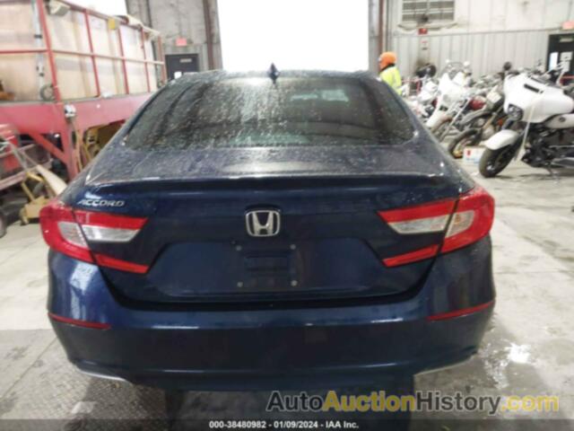 HONDA ACCORD EX-L, 1HGCV1F5XJA100417