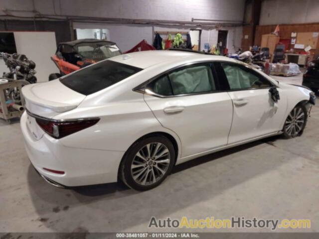 LEXUS ES 350, 58ADZ1B19MU094000