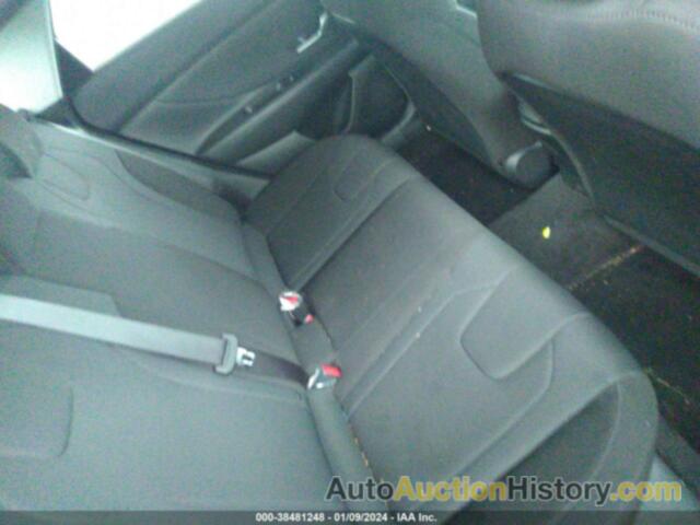 HYUNDAI ELANTRA SE, KMHLL4AG2PU542383