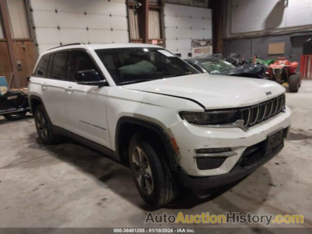 JEEP GRAND CHEROKEE 4XE LIMITED 4X4, 1C4RJYB67N8757538