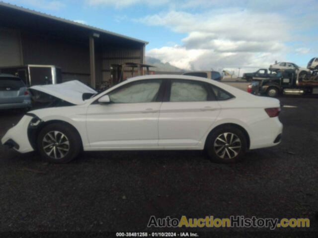 VOLKSWAGEN JETTA 1.5T S, 3VW5M7BU3PM041763