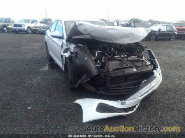 VOLKSWAGEN JETTA 1.5T S, 3VW5M7BU3PM041763