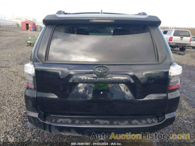 TOYOTA 4RUNNER VENTURE SPECIAL EDITION, JTEBU5JR2L5774289