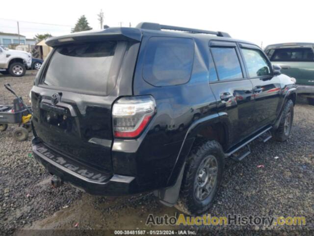 TOYOTA 4RUNNER VENTURE SPECIAL EDITION, JTEBU5JR2L5774289