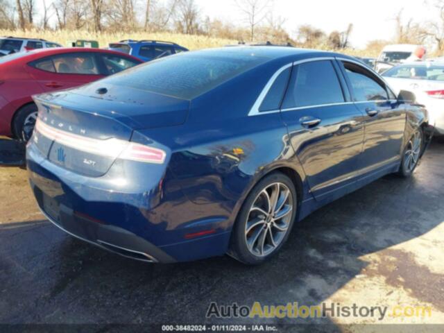 LINCOLN MKZ RESERVE, 3LN6L5E92JR615460