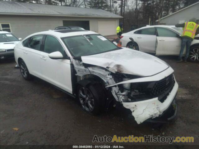 HONDA ACCORD EX, 1HGCY1F35PA023454