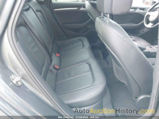 AUDI A3 1.8T PREMIUM, WAUCCGFFXF1010544