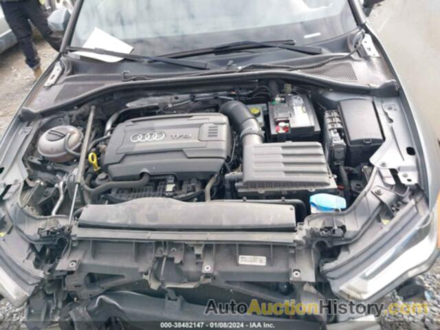 AUDI A3 1.8T PREMIUM, WAUCCGFFXF1010544