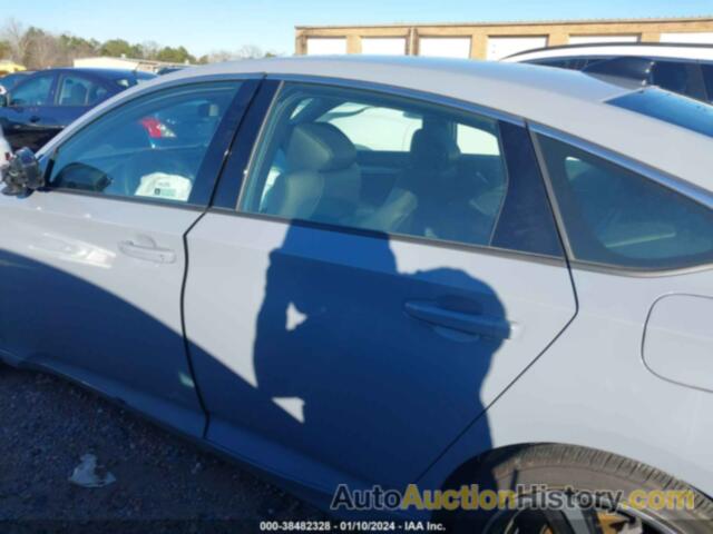 HONDA ACCORD SPORT, 1HGCV1F36NA122306