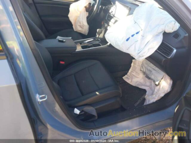 HONDA ACCORD SPORT, 1HGCV1F36NA122306