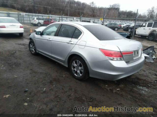 HONDA ACCORD 2.4 SE, 1HGCP2F69CA030646