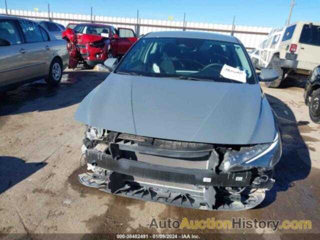 HYUNDAI ELANTRA SEL, KMHLM4AG0NU264223