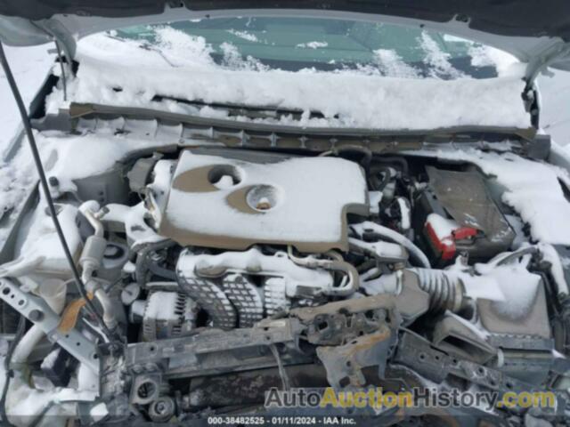 NISSAN ALTIMA 2.5 S, 1N4BL4BV0KC246571