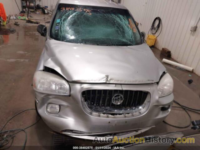 BUICK TERRAZA CXL, 5GADV33147D116833