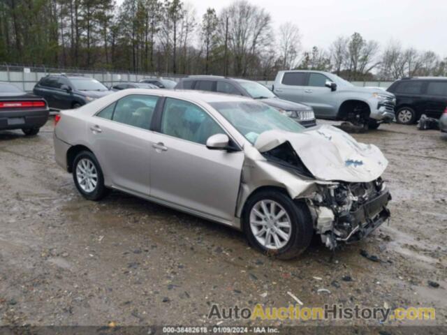 TOYOTA CAMRY HYBRID LE, 4T1BD1FK8EU097729