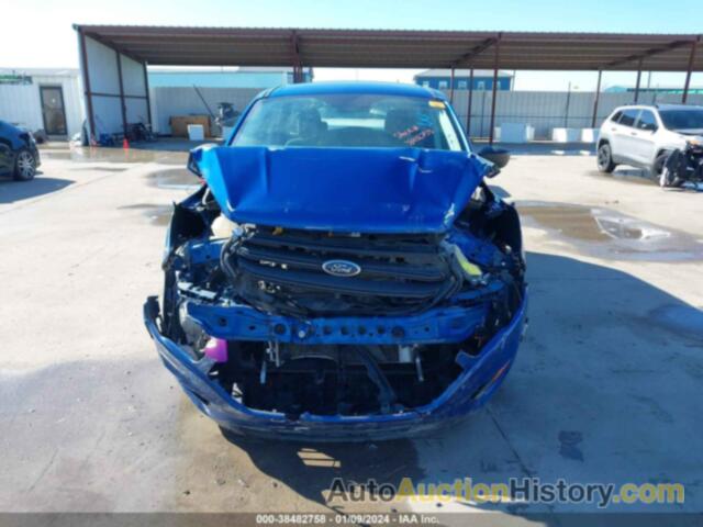 FORD ESCAPE S, 1FMCU0F73KUA18148