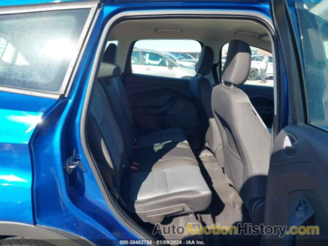 FORD ESCAPE S, 1FMCU0F73KUA18148