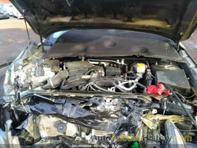 SUBARU OUTBACK TOURING, 4S4BTAPC9N3192557